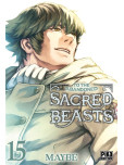 To the abandoned sacred beasts| - tome 15