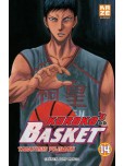 Kuroko's Basket - tome 14