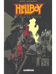 Hellboy - tome 2 : Au nom du diable