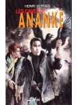 Bob Morane - tome 141 : Les caves d'Ananké