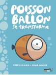 Poisson Ballon