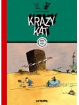 Krazy Kat - tome 3 : 1935 - 1939