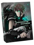Chronoctis Express - tome 1