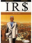 Irs - tome 2 : Blue Ice