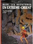 Alix - L'intégrale - tome 2 : Les aventures en extrême-orient
