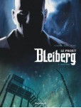Le Projet Bleiberg - tome 2