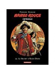 Barbe-Rouge - L'intégrale - tome 13