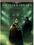Sherlock Holmes et les voyageurs du temps - tome 2 : Fugit Irreparabile Tempus