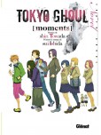 Tokyo Ghoul - tome 1 : Moments