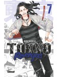 Tokyo Revengers - tome 7