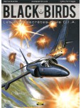 Blackbirds : les ailes de la CIA - tome 1 : Idealist