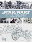 Star Wars - tome 1 : Storyboards - the prequel trilogy