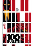 100 Bullets - tome 7 : Cages