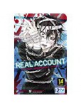 Real Account - tome 14