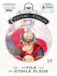 Le Château des étoiles (gazette) - tome 12