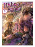 Made in abyss - tome 2
