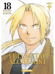Fullmetal Alchemist Perfect - tome 18