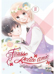 Fausse Petite Amie - tome 11