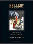 Hellboy Deluxe - tome 4
