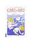 Ichiko et Niko - tome 12