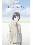 The Sky Crawlers - tome 2 : None But Air