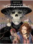 Les Chemins de Compostelle - tome 2 : L'Ankou, le diable et la novice [Edition spéciale]