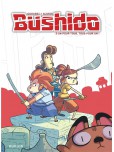 Bushido - tome 2 : Un pour tous, tous pour un !