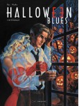 Halloween Blues - intégrale