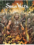 Saga Valta - tome 3