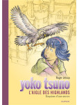 Yoko Tsuno - tome 31 : L'aigle des Highlands [Edition Spéciale, Grand Format]