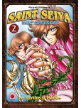 Saint Seiya - Next Dimension - tome 2