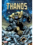 Thanos - Rédemption