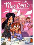 Mes cop's - tome 7