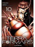 Terra Formars - tome 10