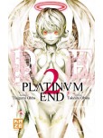 Platinum End - tome 2