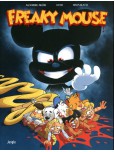 Freaky mouse - tome 1