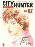 City Hunter - tome 2