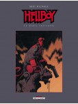 Hellboy : La bible infernale