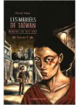 Mémoires de Viet kieu - tome 3 : Les Mariées de Taïwan