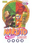 Naruto - tome 15