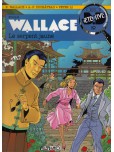 Edgar Wallace - tome 1 : Le serpent jaune