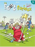 Foot Furieux Kids - tome 5