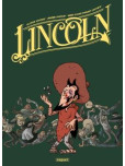 Lincoln [intégrale tomes 7 à 9]