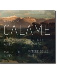 Alexandre Calame - Peintre des Alpes