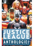 Justice League anthologie