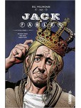 Jack of Fables - tome 1