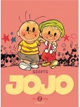 Jojo - Intégrale - tome 2 : 1991-1998