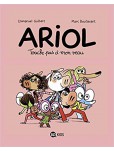 Ariol - tome 15