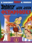 Astérix - tome 12 : Astérix aux jeux Olympiques
