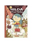 Hilda - tome 1 : Hilda et le troll